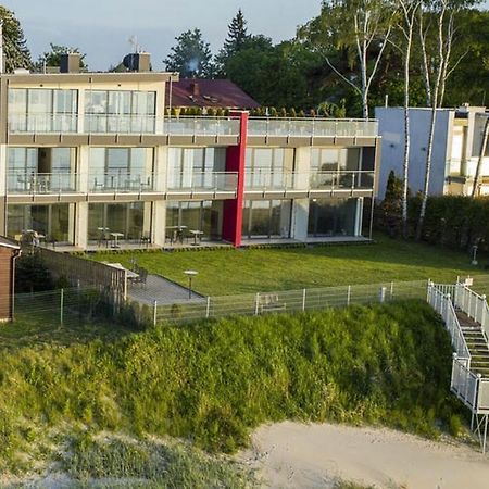 Apartmán Sunnycliff Rewal Exteriér fotografie