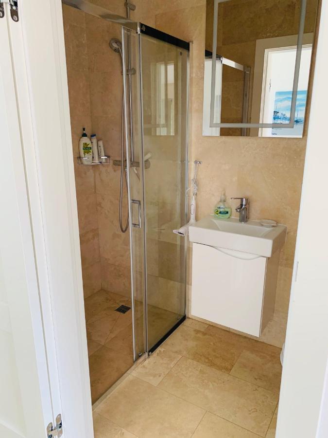 Apartmán Sunnycliff Rewal Exteriér fotografie