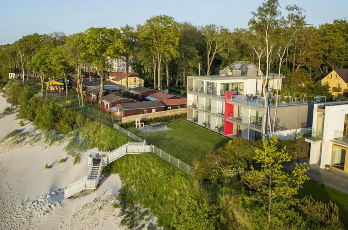 Apartmán Sunnycliff Rewal Exteriér fotografie