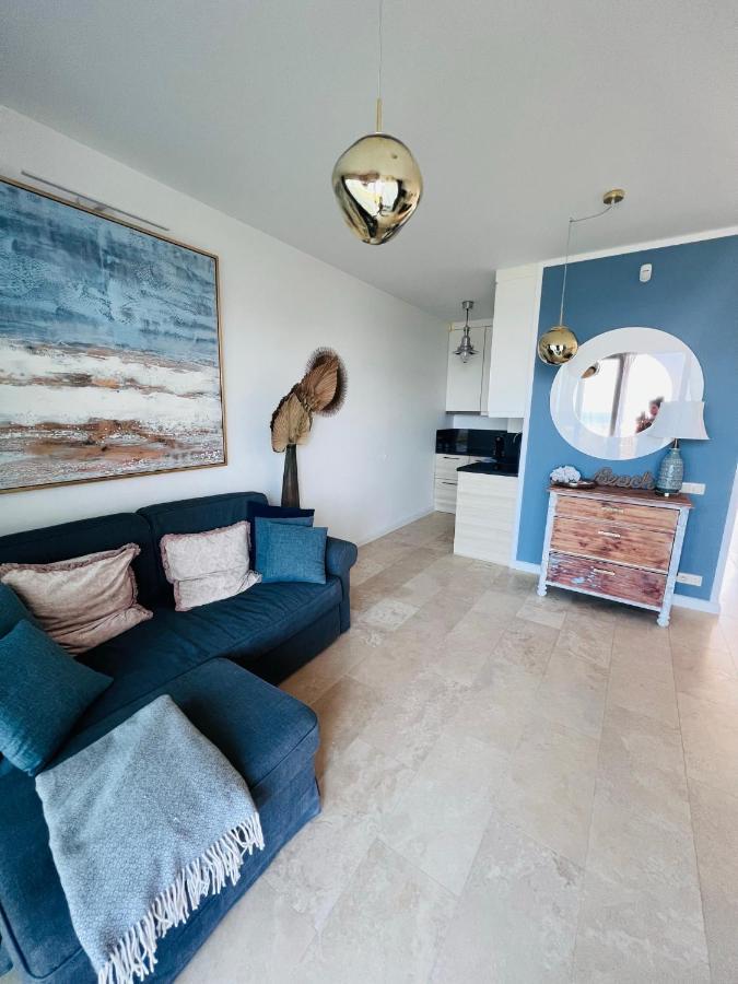 Apartmán Sunnycliff Rewal Exteriér fotografie
