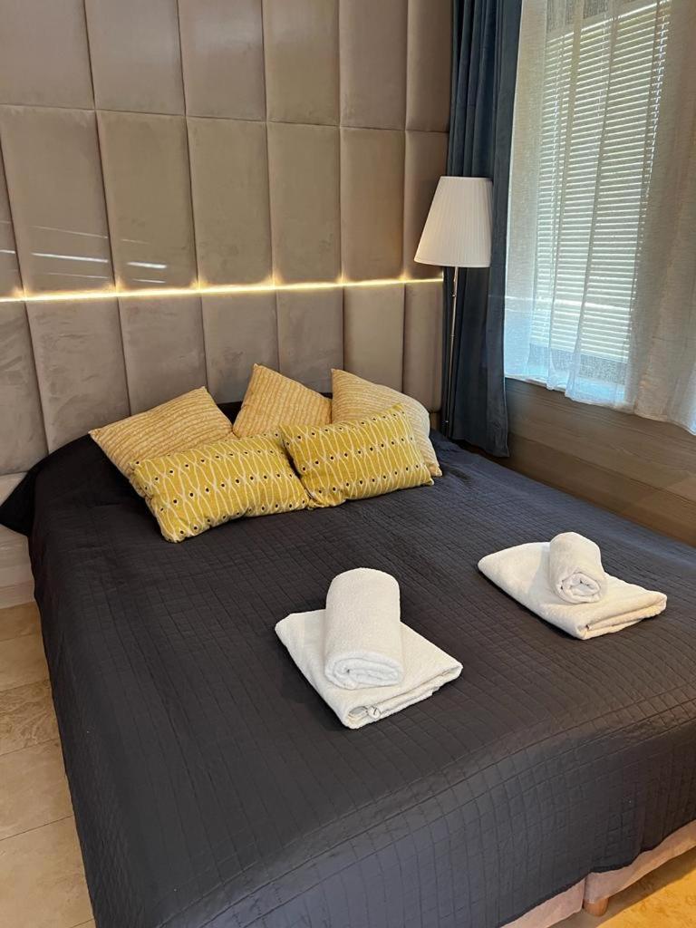 Apartmán Sunnycliff Rewal Exteriér fotografie